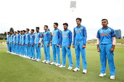 India's strongest under-25 playing XI