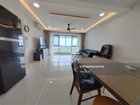 Iskandar Residences Condominium 3 bedrooms for sale in Iskandar Puteri ...