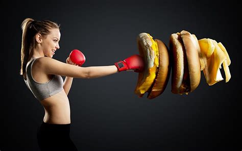 A Boxer's Diet: Tips and Tricks to Improve your Diet