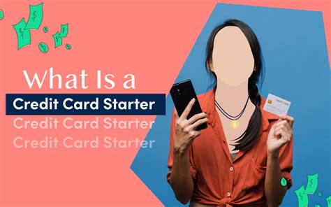 What is a Starter Credit Card? | Credello