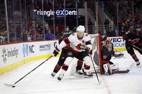 Can the Ottawa Senators make the playoffs? Here are three reasons why