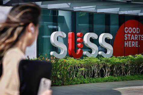 SUSS in talks with Govt to get own centrally located campus that meets ...