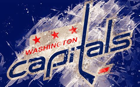 Washington Capitals Wallpapers - Top Free Washington Capitals ...