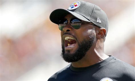 Mike Tomlin press conference highlights