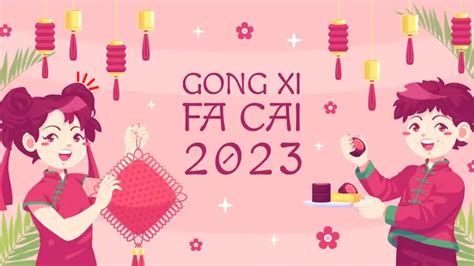 Arti Gong Xi Fa Cai saat Tahun Baru Imlek, Punya Sejarah Panjang! | Orami