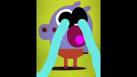 Roly cry a little hey duggee - YouTube