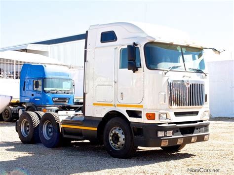 New International 9800 i | 2013 9800 i for sale | Windhoek International 9800 i sales ...