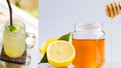 The Honey – Lemon Drink In The Morning – Top Natural Remedy