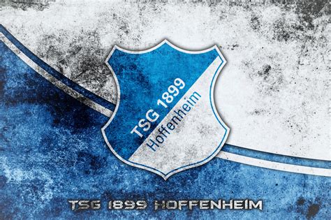 TSG 1899 Hoffenheim (Wallpaper1) by 11kaito11 on DeviantArt