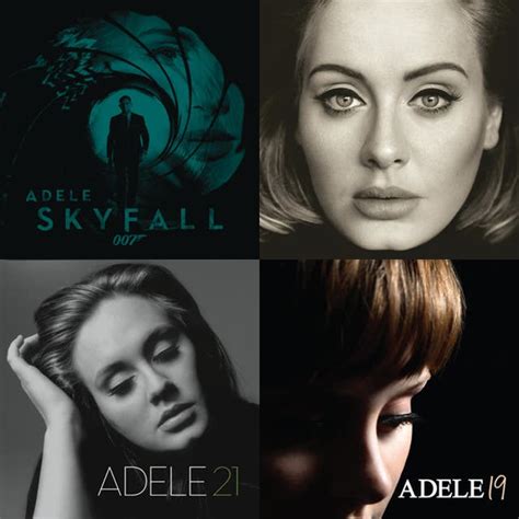 Ultimate Adele - playlist by wilanys | Spotify