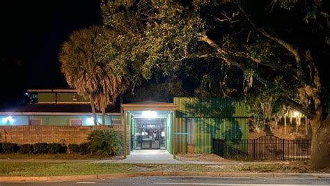 Gainesville, FL Homeless Shelter List