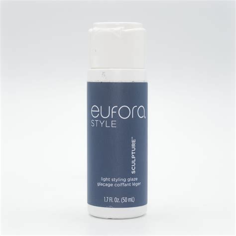 EUFORA Style Sculpture Light Styling Glaze 1.7 oz – Overstock Beauty Supply