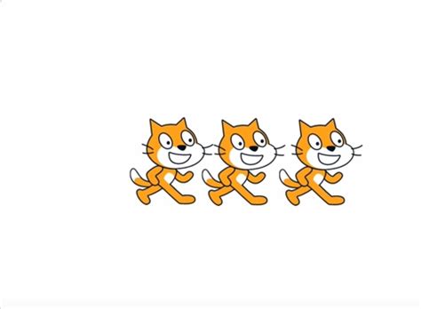 Creating a Mouse Trail in Scratch - Techclass4kids