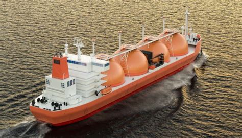 What Are Gas Tanker Ships - Everything You Wanted To Know