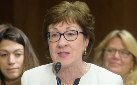 Maine Senator Susan Collins says she will not cosponsor the Equality Act | Boston Spirit Magazine