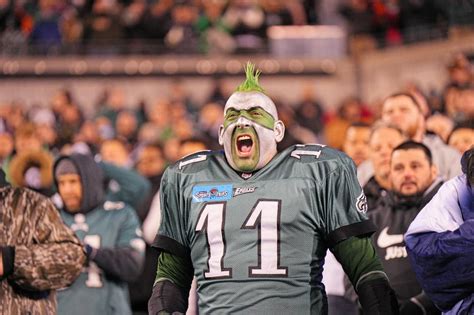 Eagles: A.J. Brown Shocked at How Intense Philly Fans Are ...