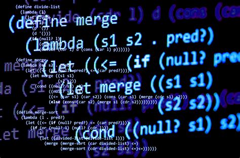 Tech Time Warp: John McCarthy introduces LISP - Smarter MSP