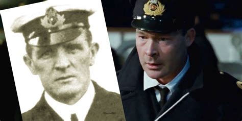 Titanic: The True Story Behind The Movie's Controversial Shootings