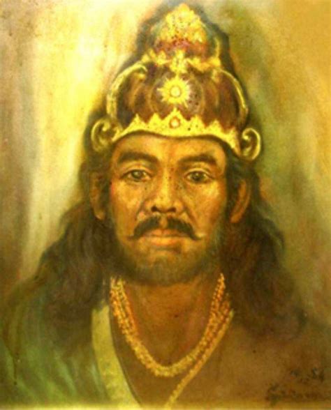 Jayabaya: The Ancient Javanese King Whose Prophecies Came True