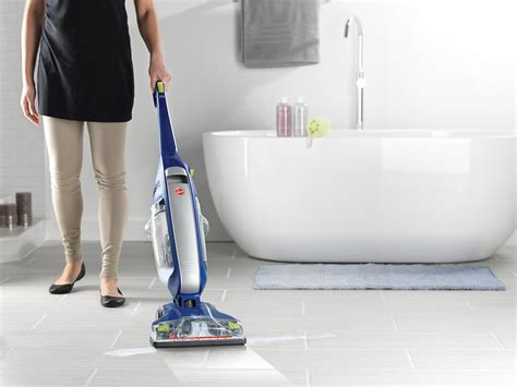 Hoover® FloorMate Deluxe Hard Floor Cleaner – Hoover Canada