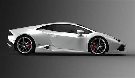 Lamborghini Huracan on sale in Australia from $428,000 – PerformanceDrive