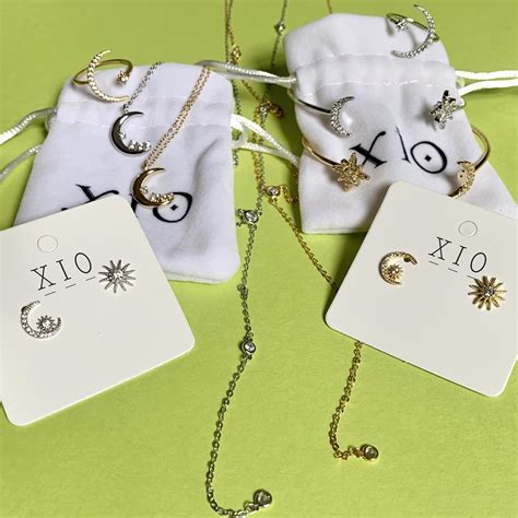 XIO Jewelry Subscription Review + Coupon - October 2019 | MSA