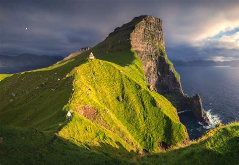 Faroe Islands Photo Tour - Marco Grassi Photography