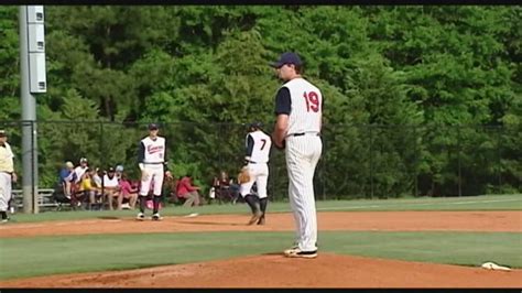 Belton-Honea Path High School wins Upstate Baseball Championship