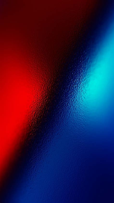 Blue / Red | iPhone Wallpaper | Android wallpaper red, Phone wallpaper ...