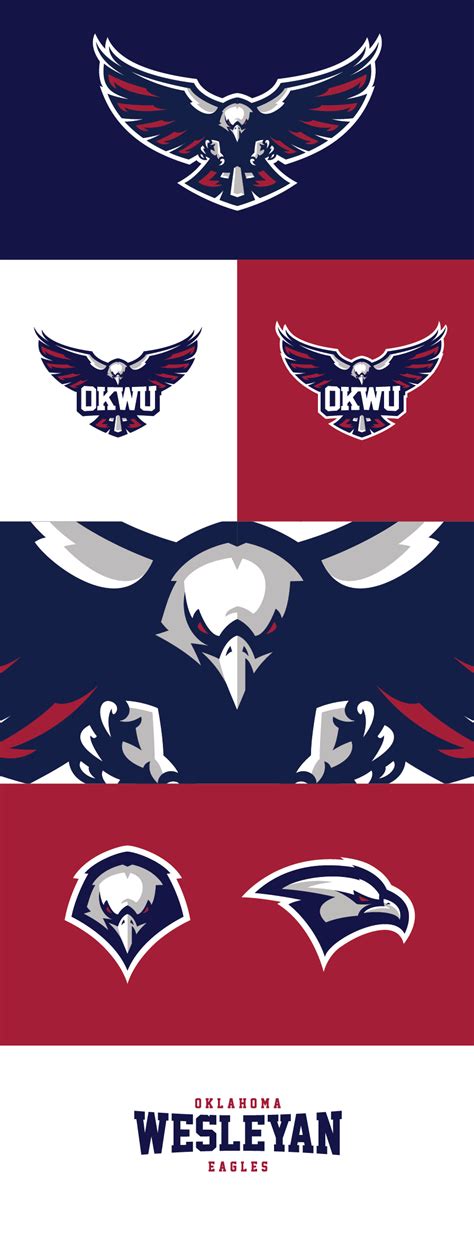 Oklahoma Wesleyan University - New Athletic Brand Takes Flight — More Branding, Marketing and ...