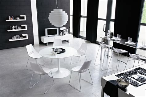 Organic Shapes | Contemporary Design Trends | Hickory Furniture Mart Blog