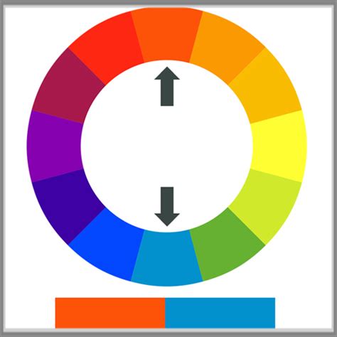 Ide Kombinasi Warna Komplementer Adalah Kombinasi Warna, Kombinasi Warna