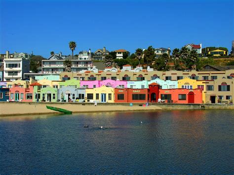 Capitola, Ca | Capitola beach, Places in california, Capitola