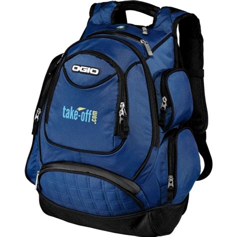 OGIO Metro Promotional Computer Backpack - 21 | Custom Backpack | ePro