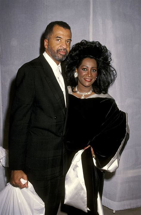 Patti LaBelle Once Opened up about Divorcing Her Husband after 32 Years