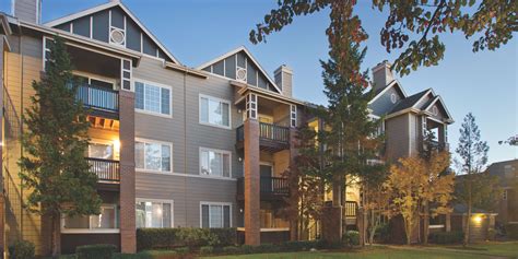 Hillsboro, OR Apartments | Cortland Village Apartment Homes