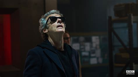 Ep 8: The Zygon Inversion | BBC America