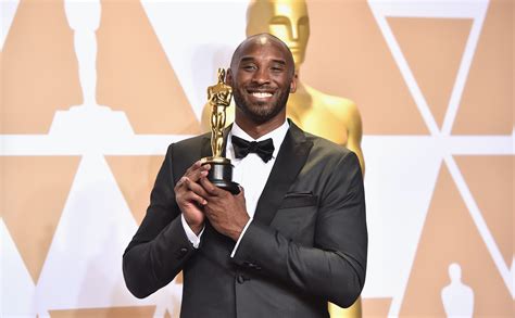 Kobe Bryant Is Being Honored With Posthumous Emmy Award