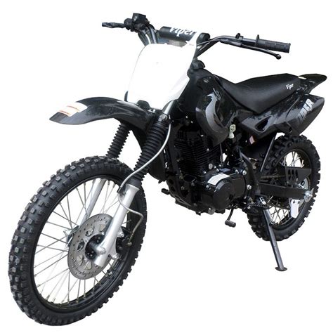 Rps 150CC Viper Dirt Bike | 150cc dirt bike, Dirt bike, Bike