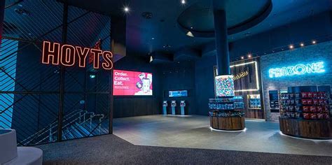 Catch a film at Hoyts at Mandarin | North Shore Mums