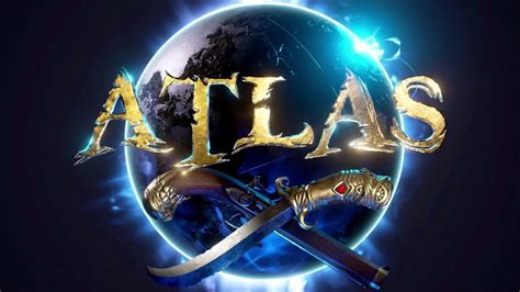 Atlas - Main Theme Music - YouTube