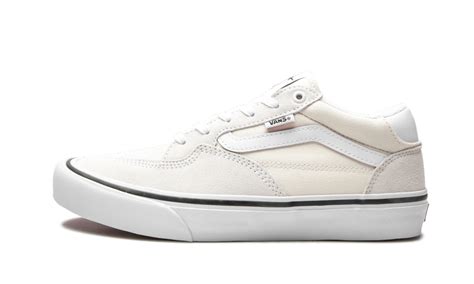 Vans Rowan Pro "Marshmallow" - Stadium Goods | Vans, Nice shoes, Vans ...