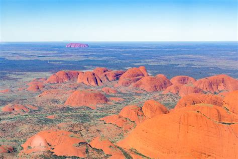 Visiting Uluru, Northern Territory - the spiritual heart of Australia