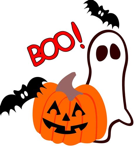 Halloween Graphics Free - ClipArt Best