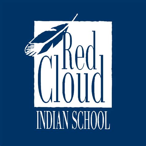 Red Cloud Indian School - YouTube