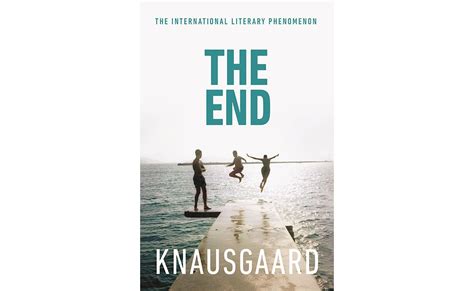 ‘The End’ by Karl Ove Knausgaard | The Monthly