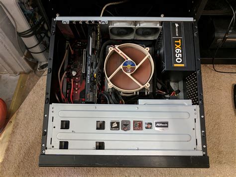 A Month With AMD’s RYZEN 7 1700. I have been waiting for this day for a… | by Joey Riz | Medium