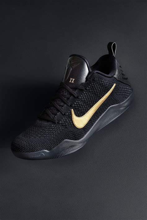 Nike Kobe 11 Elite Low 'FTB' Release Date.