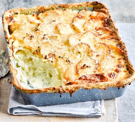 Ultimate Gratin Dauphinois recipe | BBC Good Food