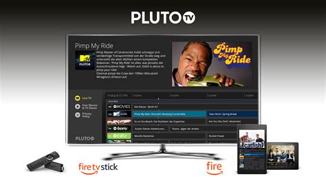 Pluto Tv App For Laptop / Pluto Tv It S Free Tv / Nbc, cbs, bloomberg ...